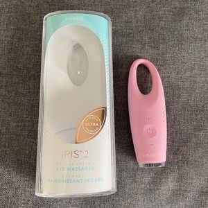 FOREO IRIS 2 Eye Massager
